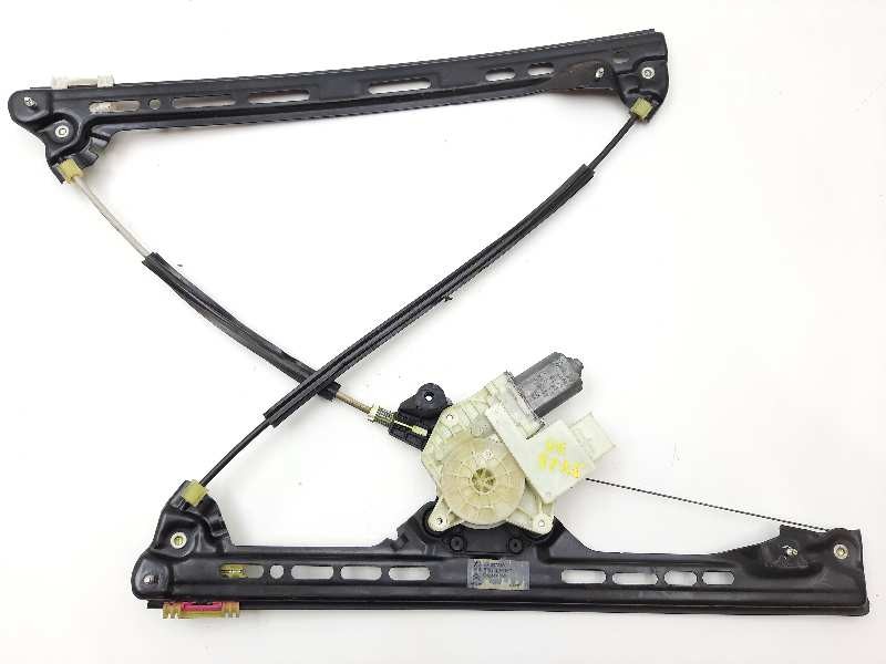 Recambio de elevalunas delantero derecho para citroën c4 picasso feel referencia OEM IAM 9816272480 C06447202 9816271180