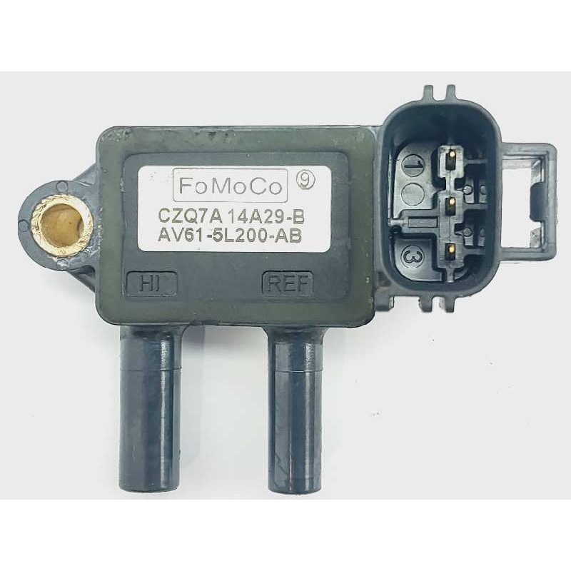 Recambio de modulo electronico para ford focus lim. (cb8) sport referencia OEM IAM AV615L200AB  