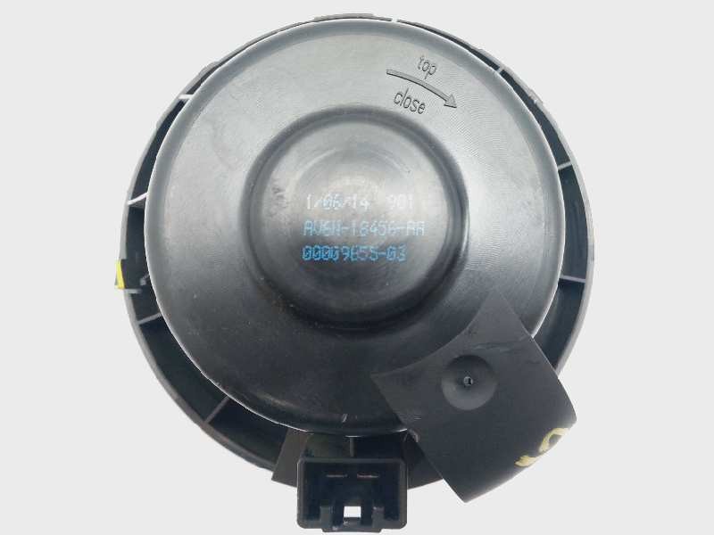 Recambio de motor calefaccion para ford focus lim. (cb8) sport referencia OEM IAM AV6N18456AA  