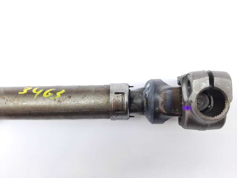 Recambio de flector cardan para lexus ct 200h white edition referencia OEM IAM 4526076020  