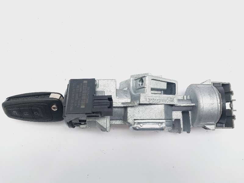 Recambio de conmutador de arranque para ford focus lim. (cb8) sport referencia OEM IAM 3M513F880A 6E5T15607CA 