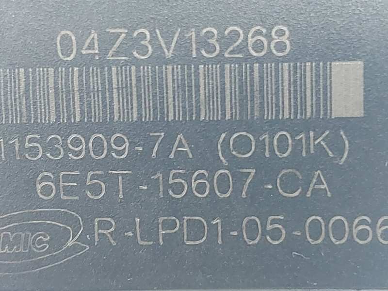Recambio de conmutador de arranque para ford focus lim. (cb8) sport referencia OEM IAM 3M513F880A 6E5T15607CA 