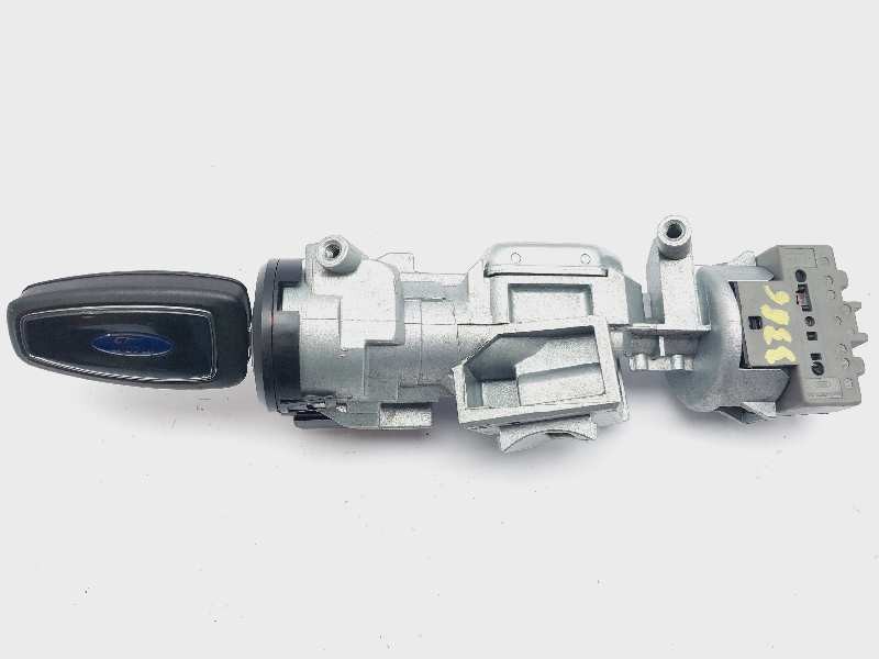 Recambio de conmutador de arranque para ford focus lim. (cb8) sport referencia OEM IAM 3M513F880A 6E5T15607CA 