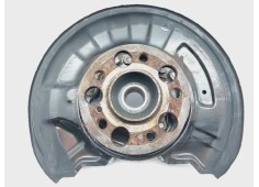 Recambio de mangueta trasera derecha para mercedes-benz clase c (w204) lim. c 200 cdi blueefficiency (204.001) referencia OEM IA