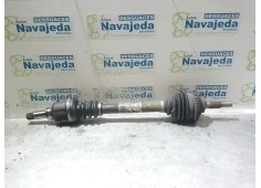 Recambio de transmision delantera izquierda para peugeot 206 berlina x-line referencia OEM IAM  CON ABS 