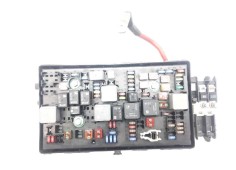 Recambio de caja reles / fusibles para opel insignia sports tourer edition referencia OEM IAM 1334347901  