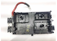 Recambio de caja reles / fusibles para opel insignia sports tourer edition referencia OEM IAM 1334347901   2