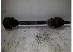 Recambio de transmision trasera derecha para bmw serie 5 berlina (e39) 530d referencia OEM IAM   