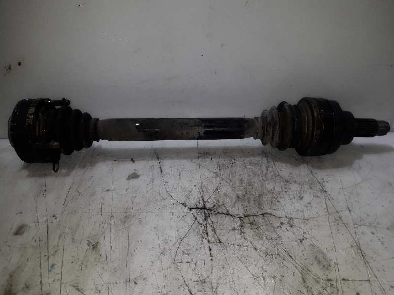 Recambio de transmision trasera derecha para bmw serie 5 berlina (e39) 530d referencia OEM IAM   