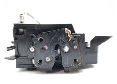 Recambio de cerradura puerta delantera izquierda para citroën c4 picasso feel referencia OEM IAM 9810310380  