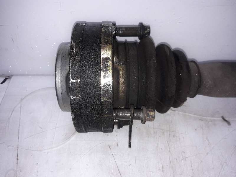 Recambio de transmision trasera derecha para bmw serie 5 berlina (e39) 530d referencia OEM IAM   