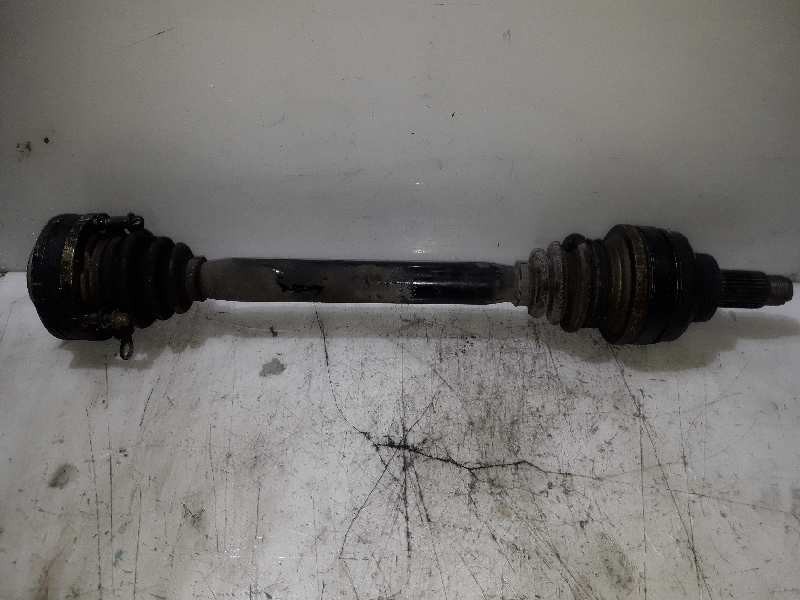 Recambio de transmision trasera derecha para bmw serie 5 berlina (e39) 530d referencia OEM IAM   