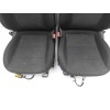 Recambio de juego asientos completo para opel astra k lim. 5türig business referencia OEM IAM   