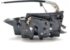 Recambio de cerradura puerta delantera derecha para citroën c4 picasso feel referencia OEM IAM 9810310280  