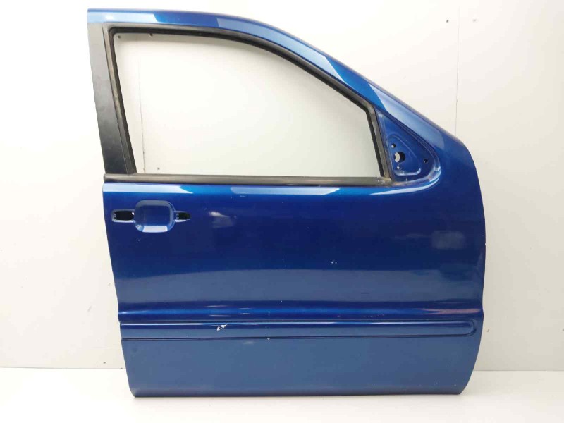 Recambio de puerta delantera derecha para mercedes-benz clase m (w163) 270 cdi (163.113) referencia OEM IAM A1637201605  