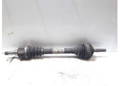 Recambio de transmision delantera izquierda para peugeot 206 berlina 1.4 referencia OEM IAM   