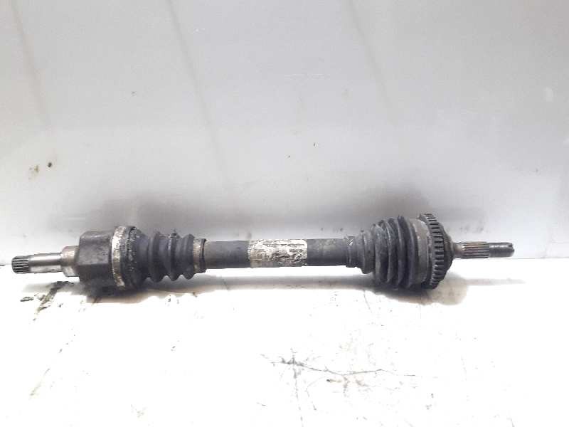 Recambio de transmision delantera izquierda para peugeot 206 berlina 1.4 referencia OEM IAM   