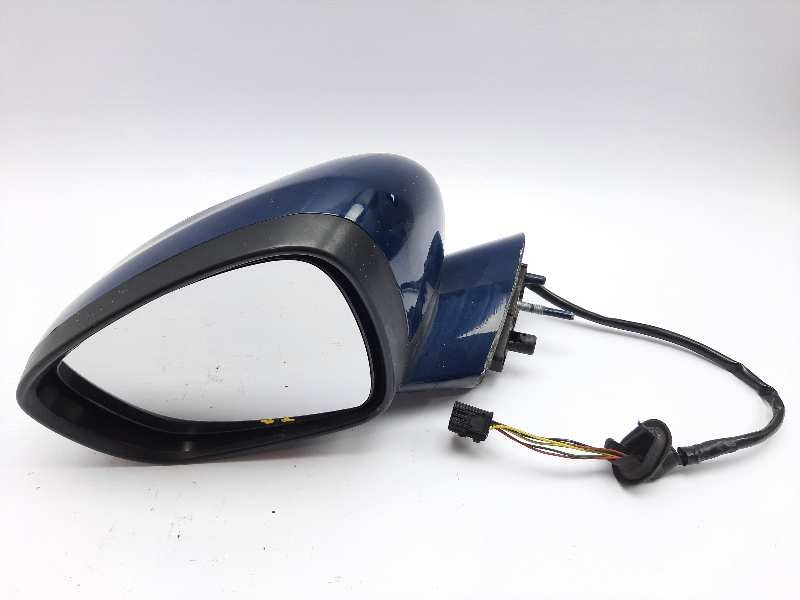 Recambio de retrovisor izquierdo para citroën c4 picasso feel referencia OEM IAM   