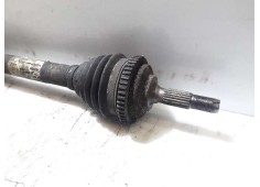 Recambio de transmision delantera izquierda para peugeot 206 berlina 1.4 referencia OEM IAM    2