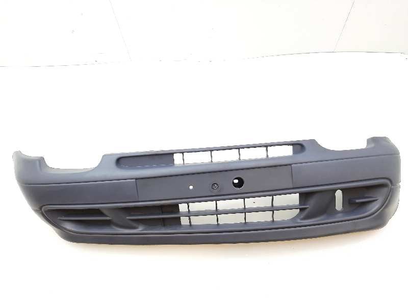 Recambio de paragolpes delantero para renault twingo (co6) referencia OEM IAM   