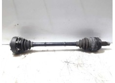 Recambio de transmision delantera derecha para bmw serie 1 berlina (e81/e87) 120d referencia OEM IAM   