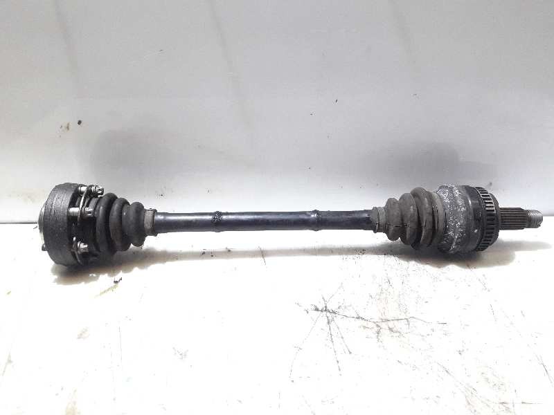 Recambio de transmision delantera derecha para bmw serie 1 berlina (e81/e87) 120d referencia OEM IAM   