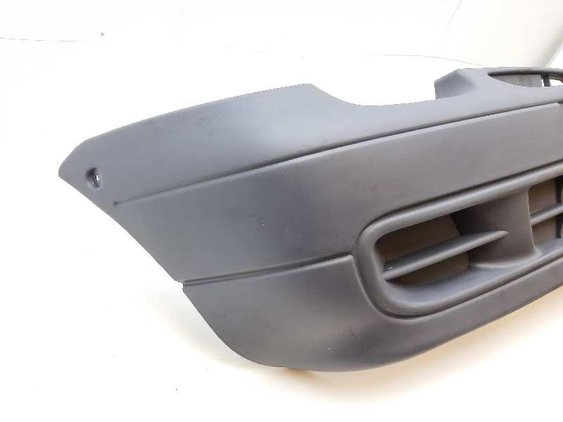 Recambio de paragolpes delantero para renault twingo (co6) referencia OEM IAM   