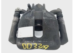 Recambio de pinza freno delantera derecha para citroën c4 lim. business referencia OEM IAM    2
