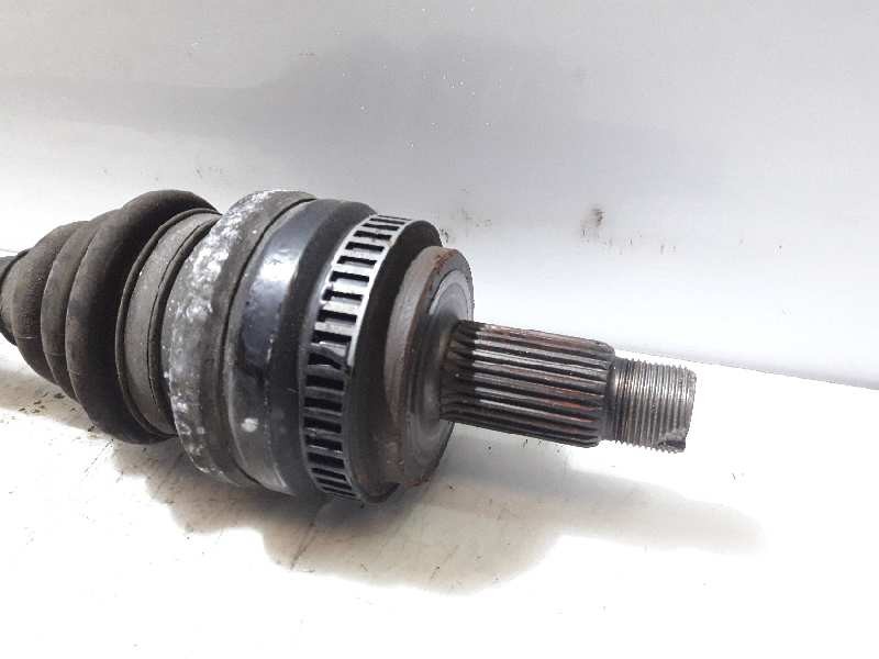 Recambio de transmision delantera derecha para bmw serie 1 berlina (e81/e87) 120d referencia OEM IAM   