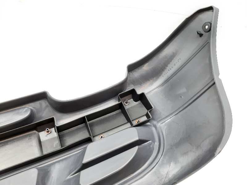 Recambio de paragolpes delantero para renault twingo (co6) referencia OEM IAM   