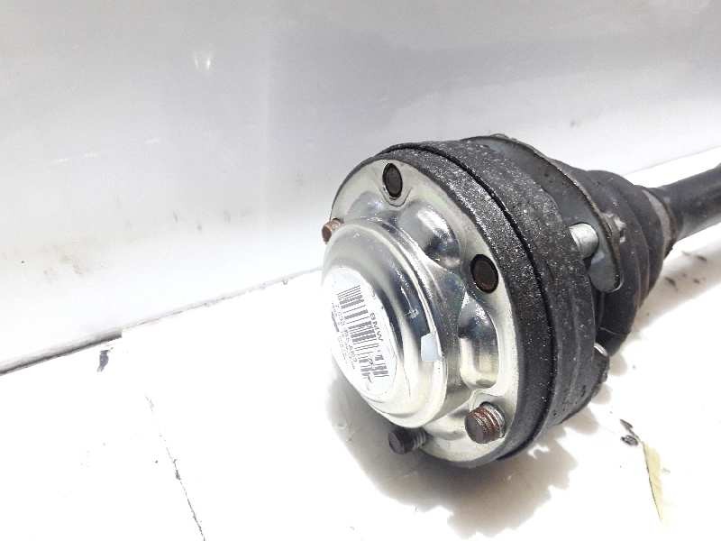 Recambio de transmision delantera derecha para bmw serie 1 berlina (e81/e87) 120d referencia OEM IAM   