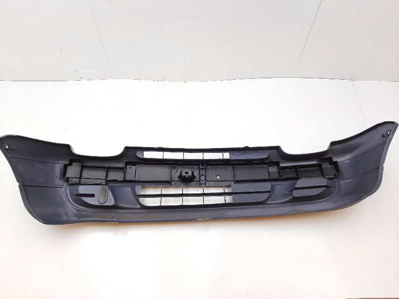 Recambio de paragolpes delantero para renault twingo (co6) referencia OEM IAM   