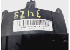 Recambio de kit airbag para citroën c4 picasso feel referencia OEM IAM 9807547380 620644600 96764017ZD 2