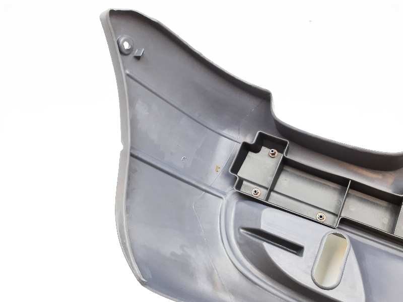 Recambio de paragolpes delantero para renault twingo (co6) referencia OEM IAM   