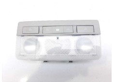 Recambio de luz interior para opel insignia sports tourer edition referencia OEM IAM 316627975  