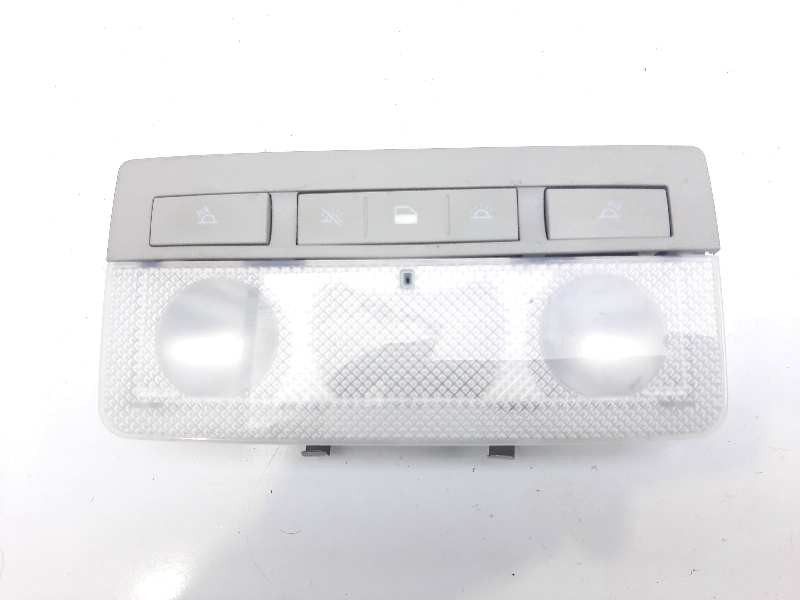 Recambio de luz interior para opel insignia sports tourer edition referencia OEM IAM 316627975  