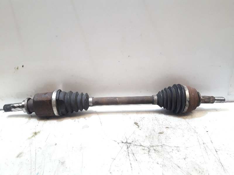 Recambio de transmision delantera izquierda para renault megane ii berlina 3p 1.6 16v referencia OEM IAM   