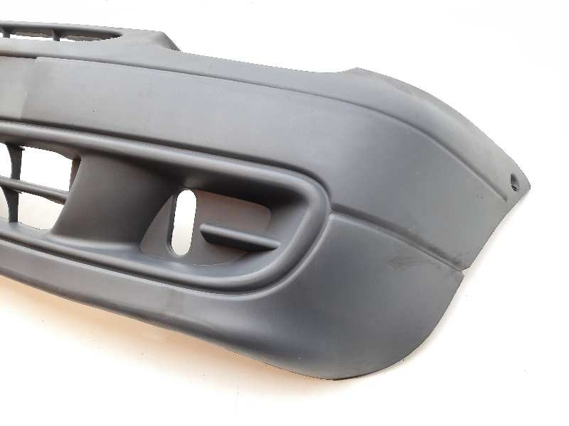 Recambio de paragolpes delantero para renault twingo (co6) referencia OEM IAM   