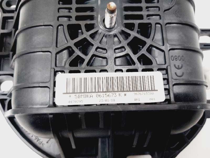 Recambio de kit airbag para citroën c4 picasso feel referencia OEM IAM 9807547380 620644600 96764017ZD