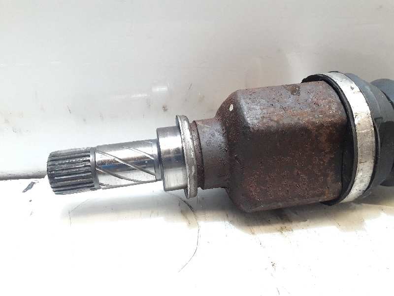 Recambio de transmision delantera izquierda para renault megane ii berlina 3p 1.6 16v referencia OEM IAM   