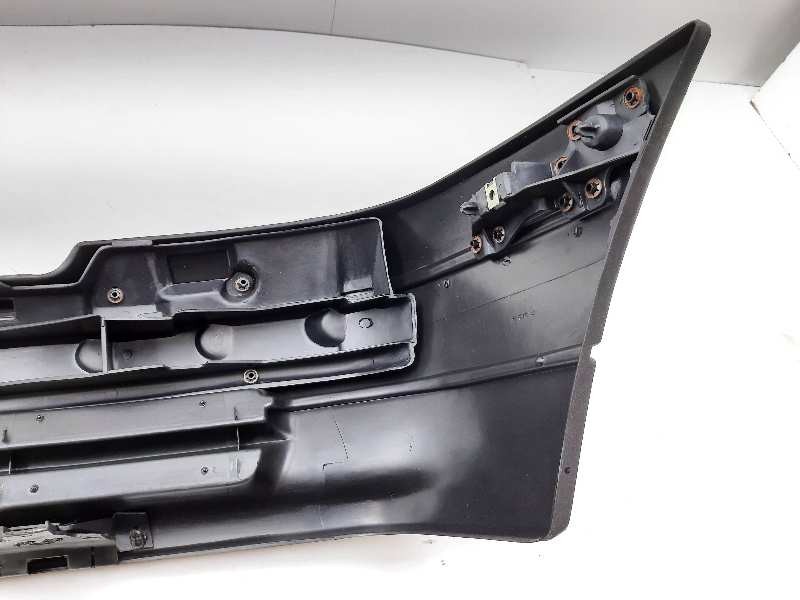 Recambio de paragolpes delantero para renault clio i fase i+ii (b/c57) referencia OEM IAM   