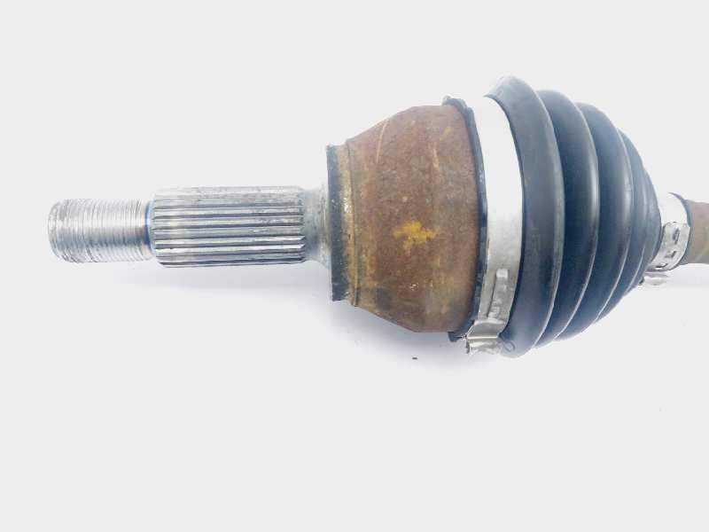 Recambio de transmision delantera izquierda para ford b-max titanium x referencia OEM IAM D1B73B437CB 1768179 