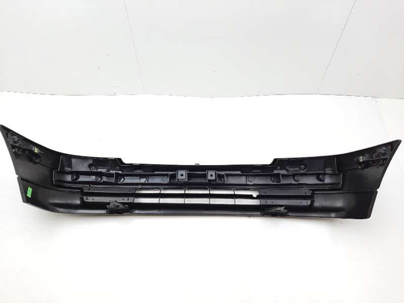 Recambio de paragolpes delantero para renault clio i fase i+ii (b/c57) referencia OEM IAM   