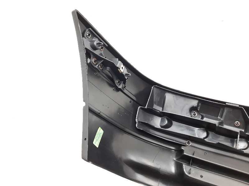 Recambio de paragolpes delantero para renault clio i fase i+ii (b/c57) referencia OEM IAM   