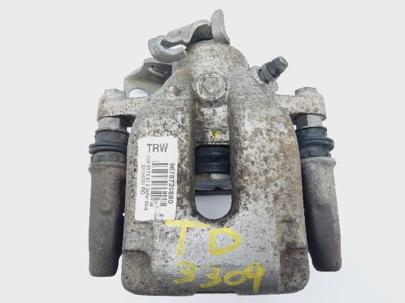 Recambio de pinza freno trasera derecha para citroën c4 lim. business referencia OEM IAM 9678720880 32054061 