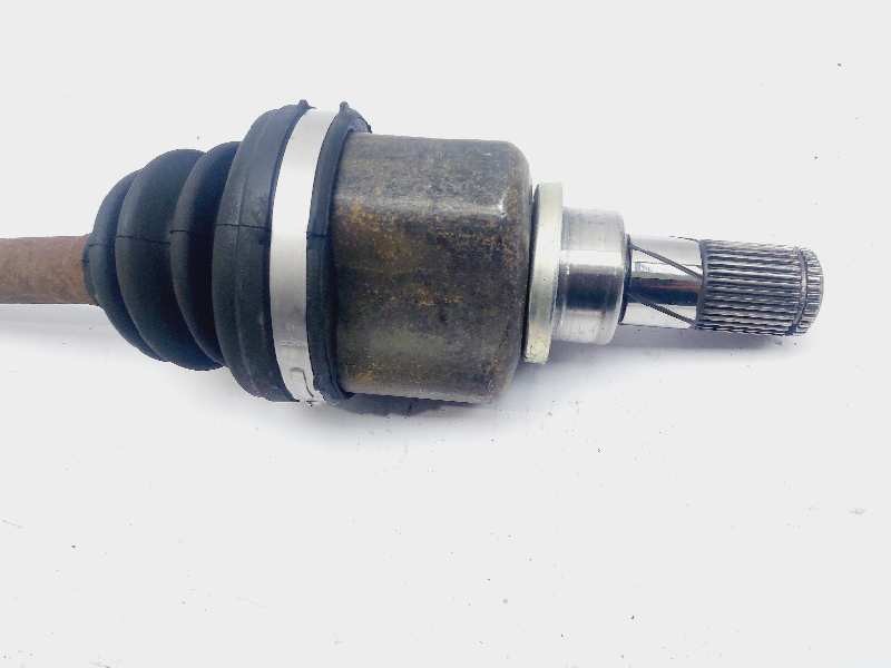 Recambio de transmision delantera izquierda para ford b-max titanium x referencia OEM IAM D1B73B437CB 1768179 