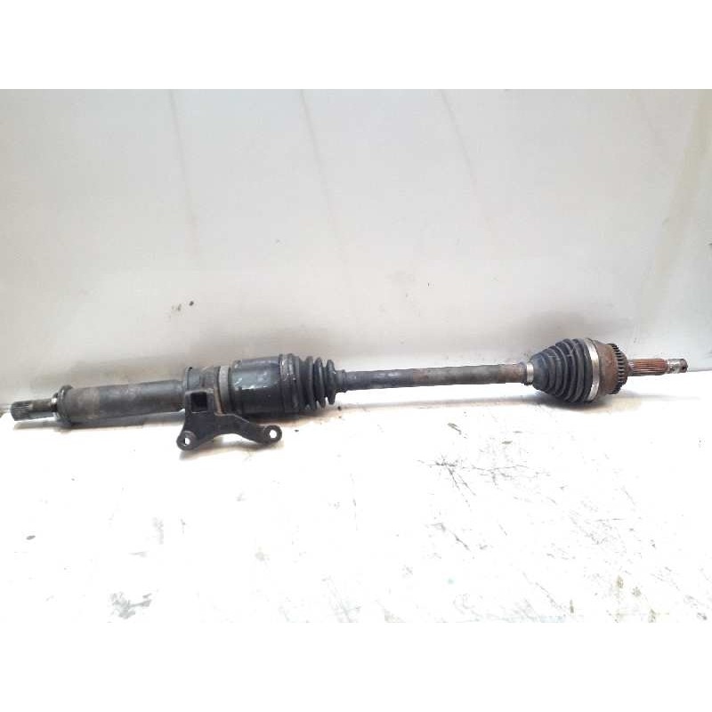 Recambio de transmision delantera derecha para mercedes-benz clase s (w221) berlina 320 / 350 cdi (221.022) referencia OEM IAM  