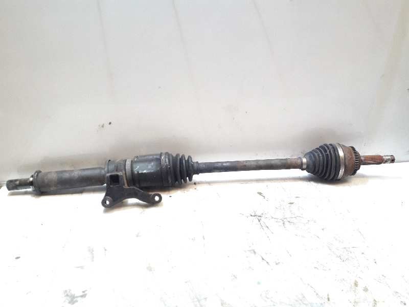 Recambio de transmision delantera derecha para mercedes-benz clase s (w221) berlina 320 / 350 cdi (221.022) referencia OEM IAM  