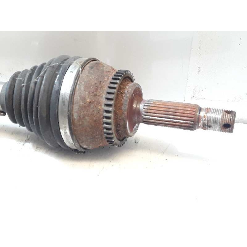 Recambio de transmision delantera derecha para mercedes-benz clase s (w221) berlina 320 / 350 cdi (221.022) referencia OEM IAM  