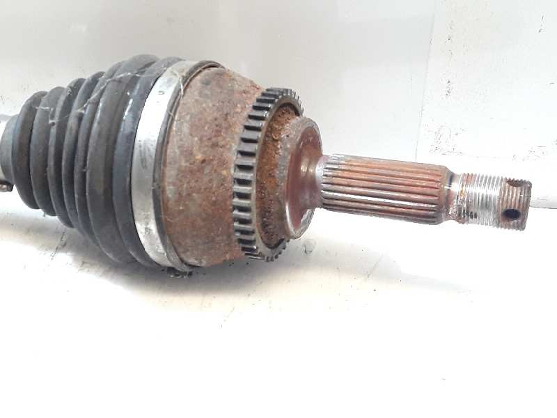 Recambio de transmision delantera derecha para mercedes-benz clase s (w221) berlina 320 / 350 cdi (221.022) referencia OEM IAM  